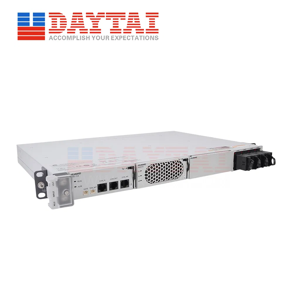 Hot Sale Huawei ETP48100 50A Power Converter