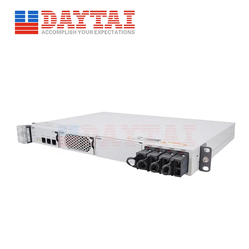 Hot Sale Huawei ETP48100 50A Power Converter