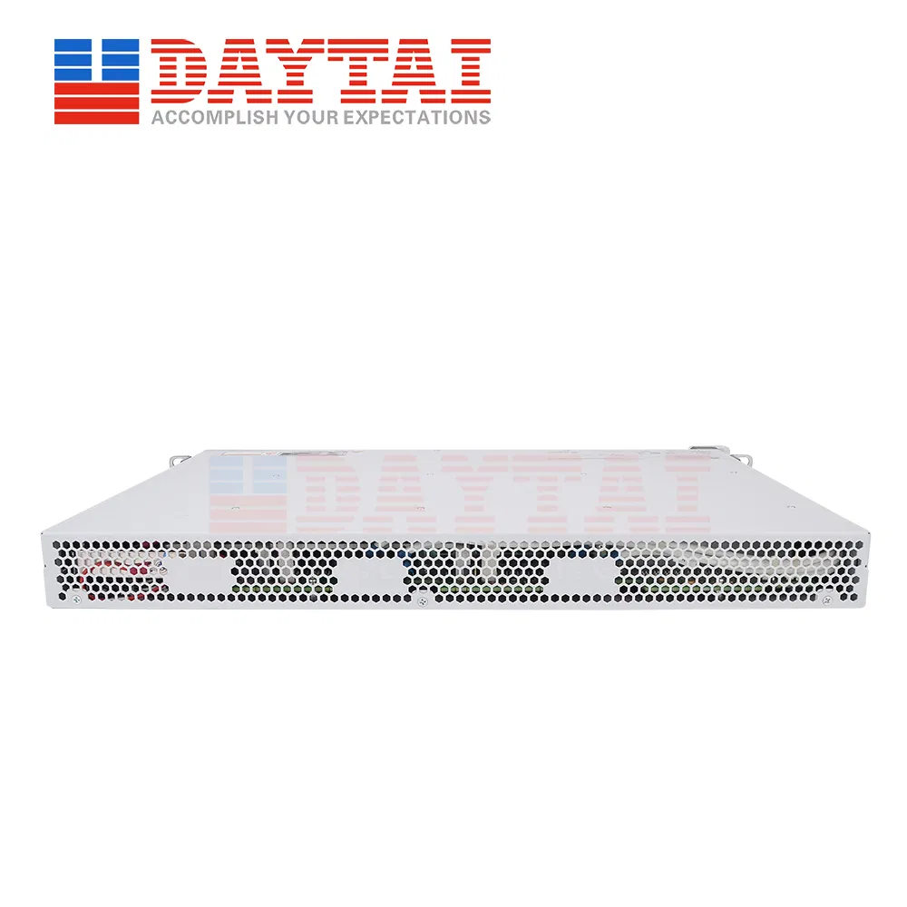 Hot Sale Huawei ETP48100 50A Power Converter