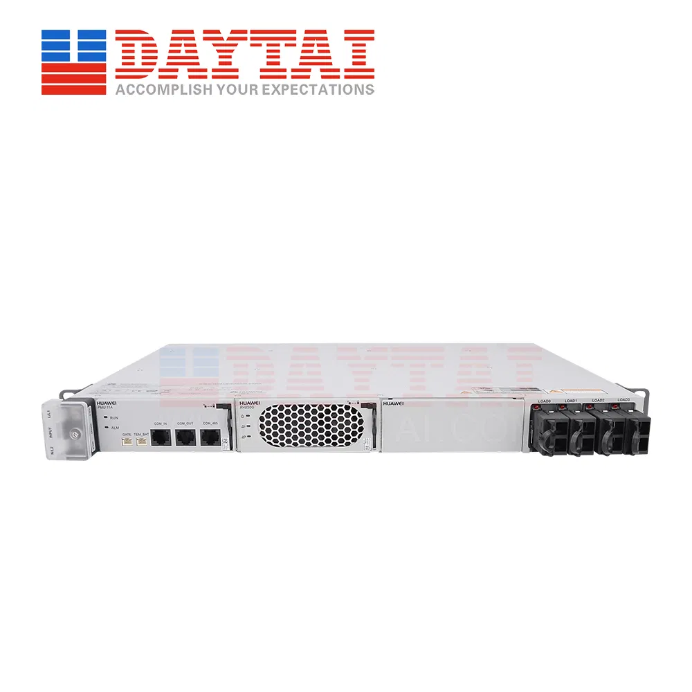 Hot Sale Huawei ETP48100 50A Power Converter