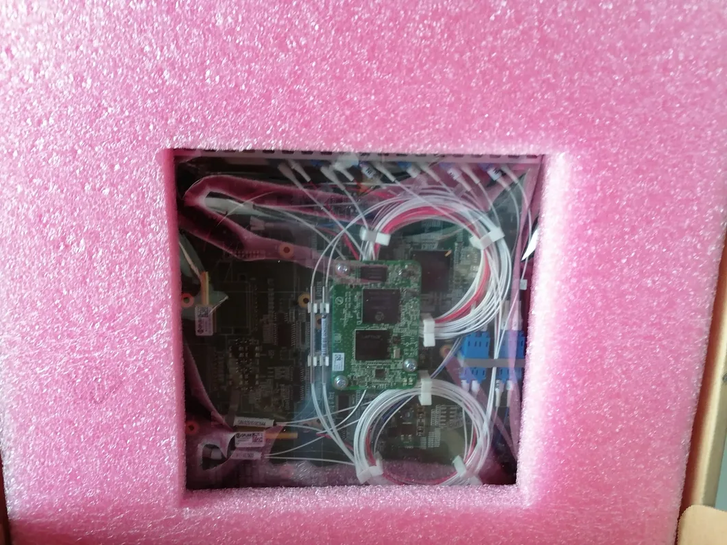 Huawei 8-Port 10m / 100m Ethernet Transparent Processing Board