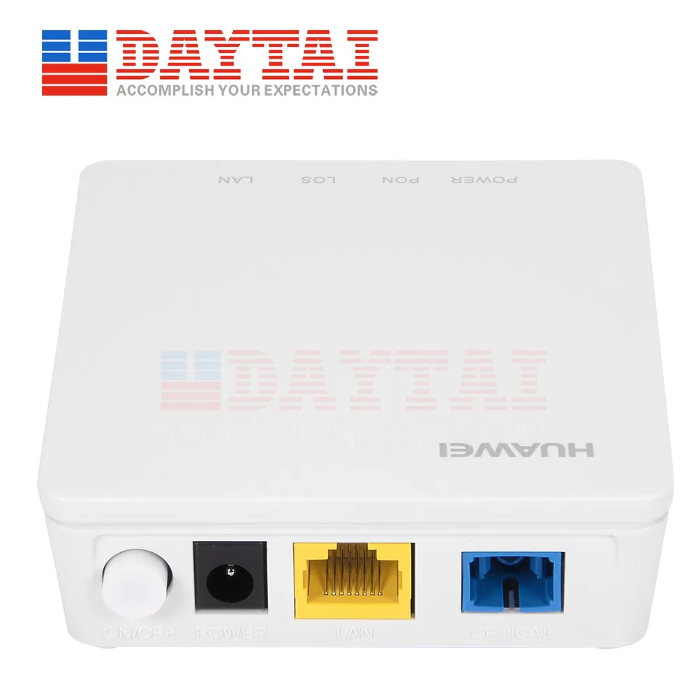 Huawei ONU Hg8310m Epon 1ge Ont