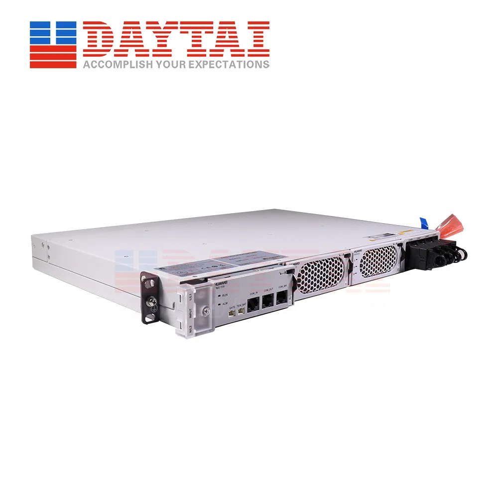 Huawei Power Converter ETP48100 100A Suitable for Olt