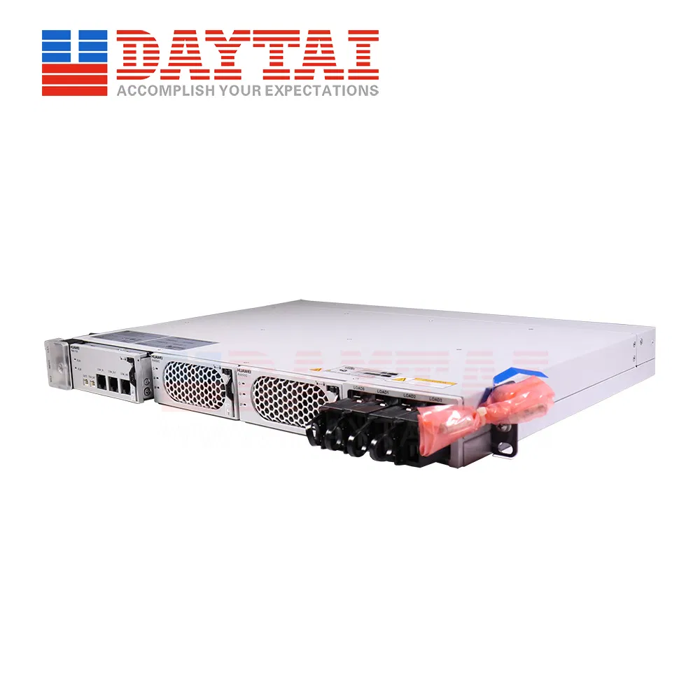 Huawei Power Converter ETP48100 100A Suitable for Olt