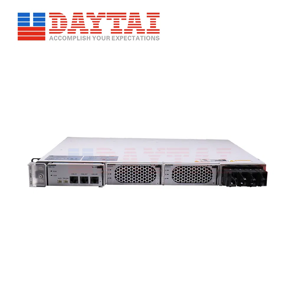 Huawei Power Converter ETP48100 100A Suitable for Olt