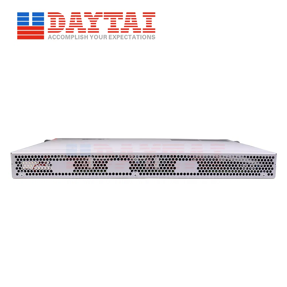 Huawei Power Converter ETP48100 100A Suitable for Olt