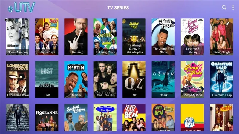 IPTV Smarter 6500+Live 2000+VOD Adult Europe USA Canadian Stream Live Android M3u