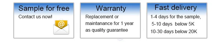 Jcg023L 3G 4G LTE Screwing Mounting 698~960/1710~2690 Antenna