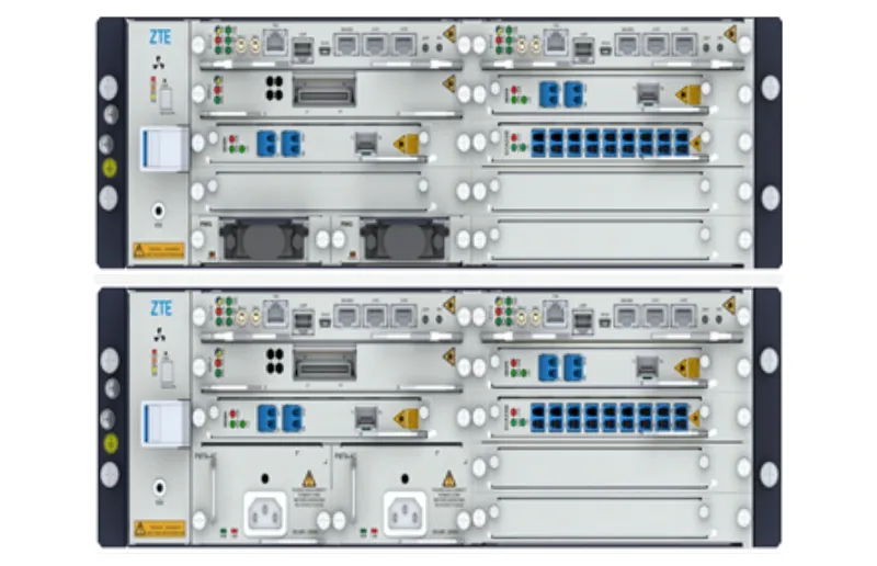 M721 Optical Transmission Equipments Wave-Division Multiplexing