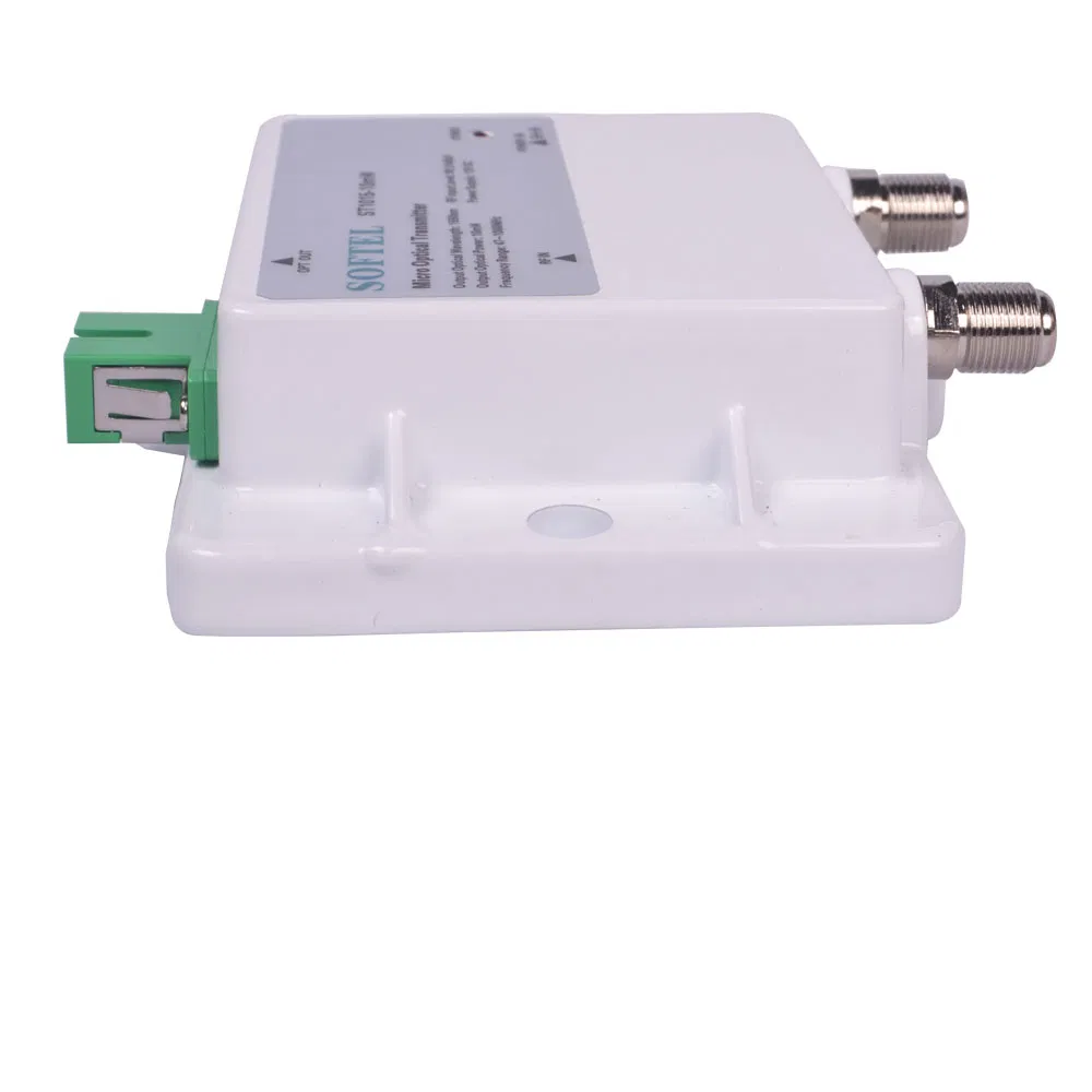 Mini 10W TV Transmitter 1550 Optical Transmitter