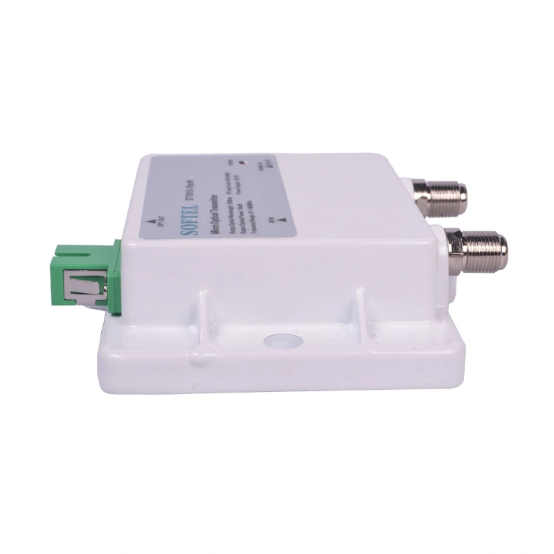 Mini 10W TV Transmitter 1550 Optical Transmitter