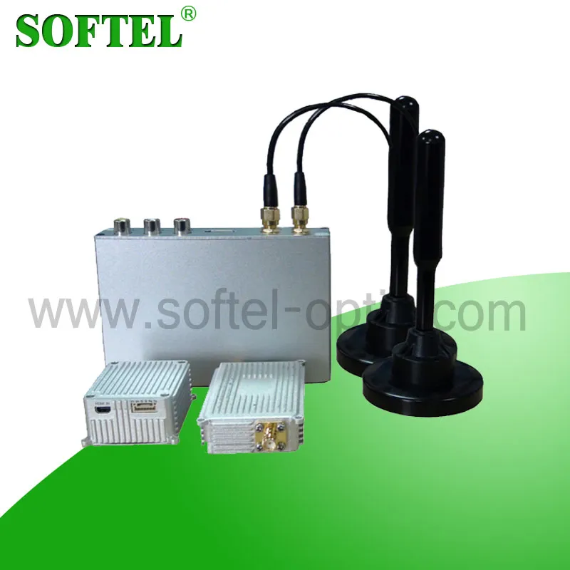 Mini HD Wireless Transmitter for Drone