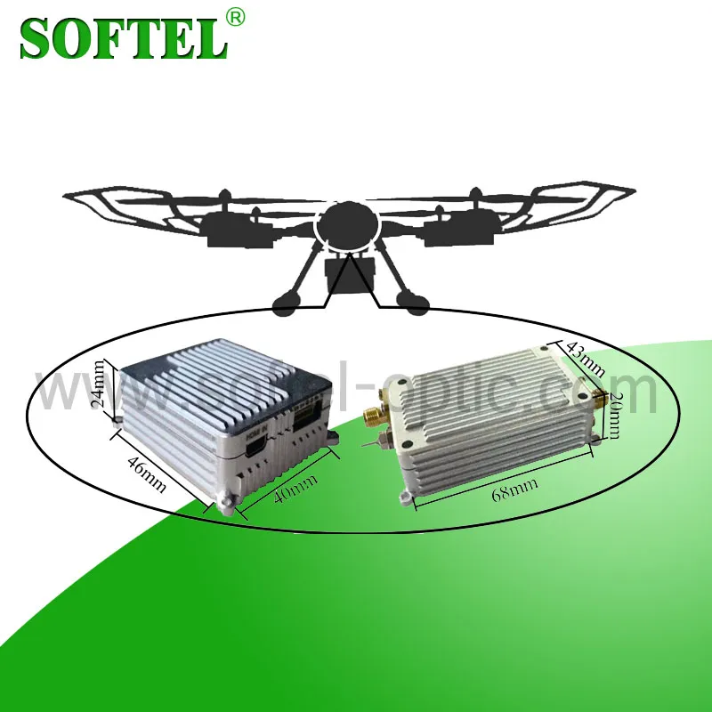 Mini HD Wireless Transmitter for Drone