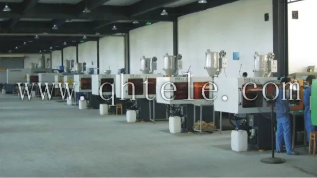 Mini Horizontal Fiber Optic Splice Closure 24f