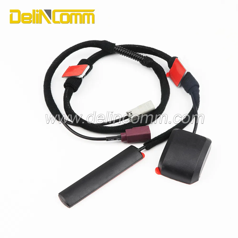 Multi-Function Antenna Dual-WiFi Antenna Dual-4G Antenna