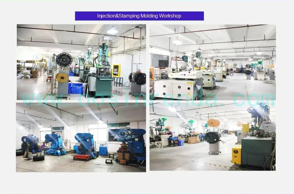 Multigang FM Radio Adjusting Potentiometer B10k B100k