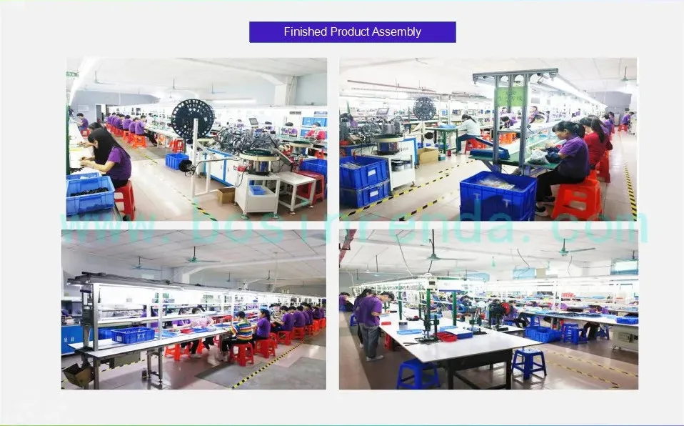 Multigang FM Radio Adjusting Potentiometer B10k B100k