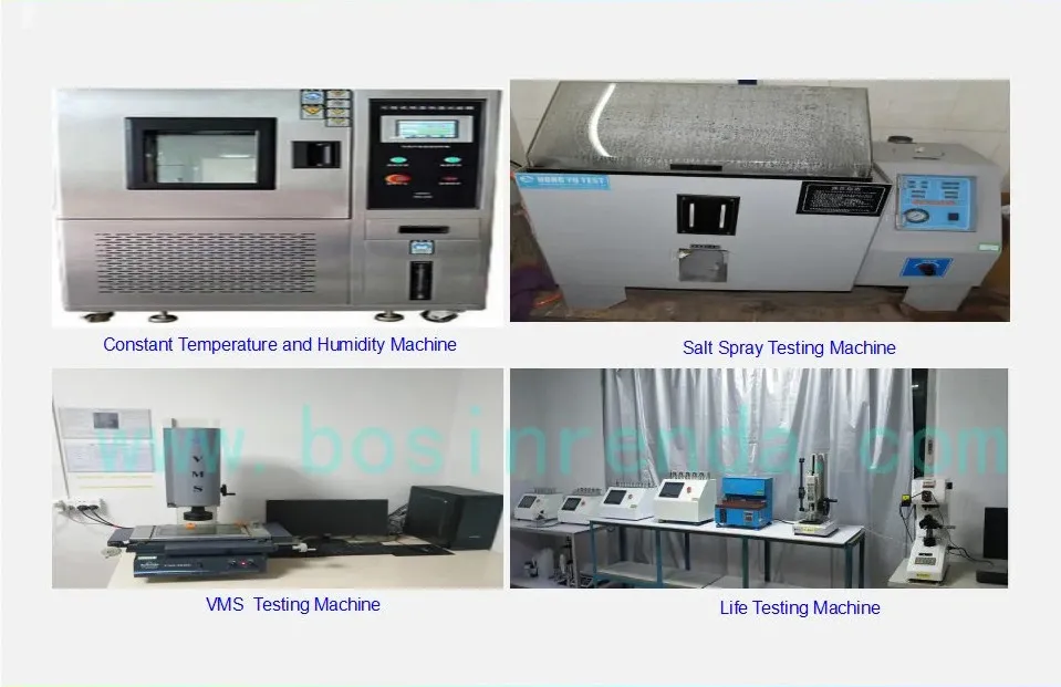 Multigang FM Radio Adjusting Potentiometer B10k B100k
