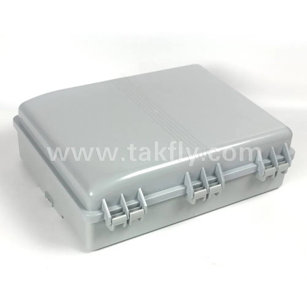 Nap 48 Ports Fiber Optic Terminal Box