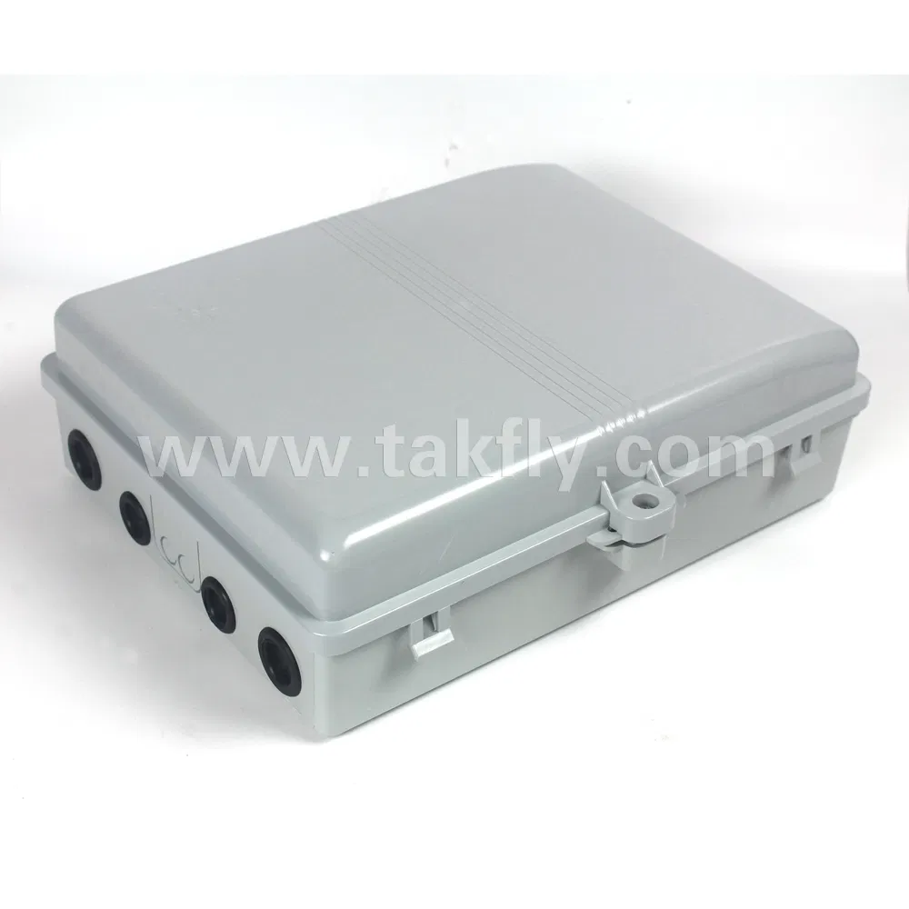 Nap 48 Ports Fiber Optic Terminal Box