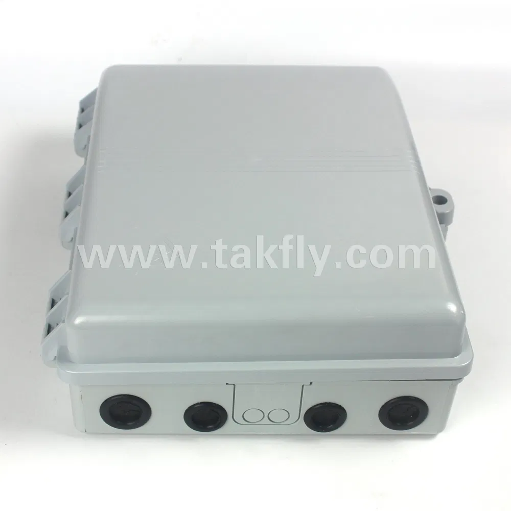 Nap 48 Ports Fiber Optic Terminal Box