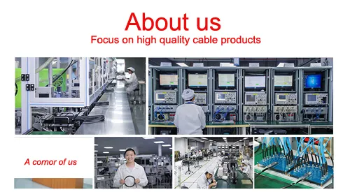 Original Cisco Fiber Optical Cable Qsfp-4X10g-AC7m for Cisco Equipment