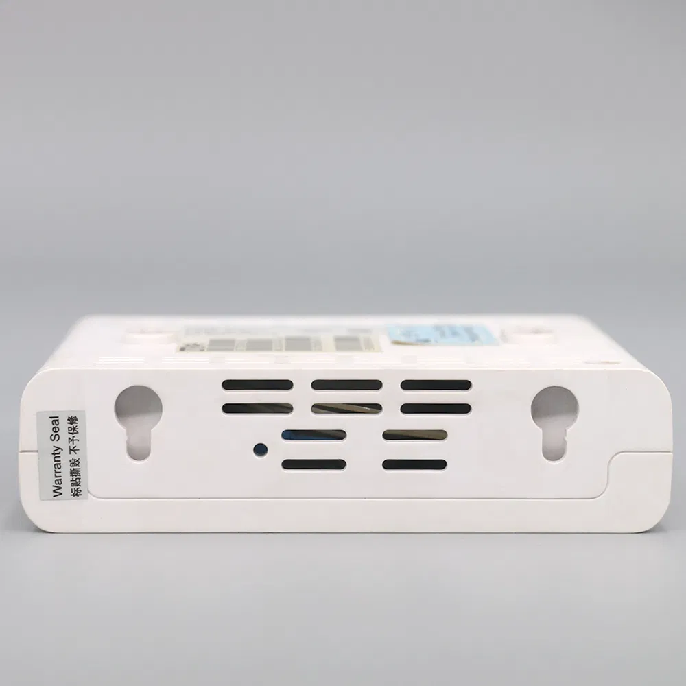 Original New Zte Zxa10 F601 Gpon Terminal Ont FTTH Ftto Gpon ONU with 1ge Ethernet Port