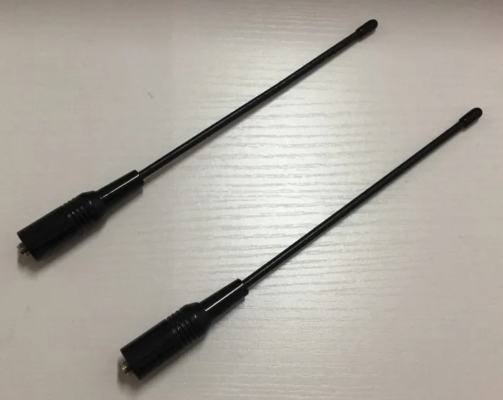 Original Portable Dual Band Antenna for Baofeng Radio UV-5r, UV-5re, UV-5re