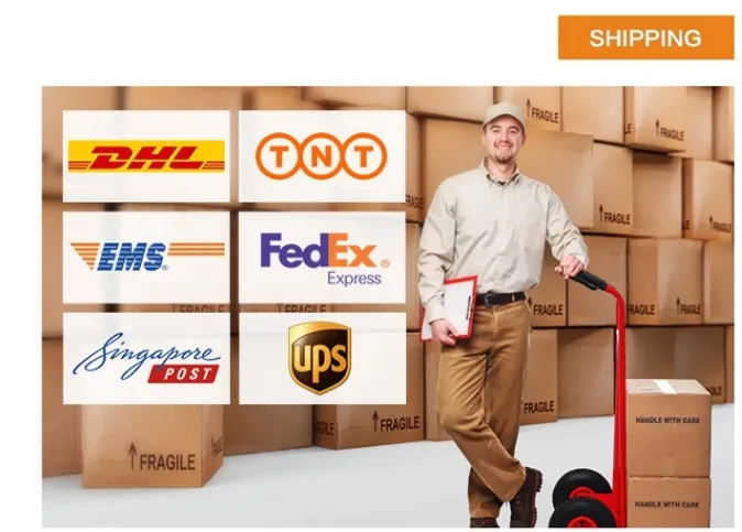 Original Portable Dual Band Antenna for Baofeng Radio UV-5r, UV-5re, UV-5re