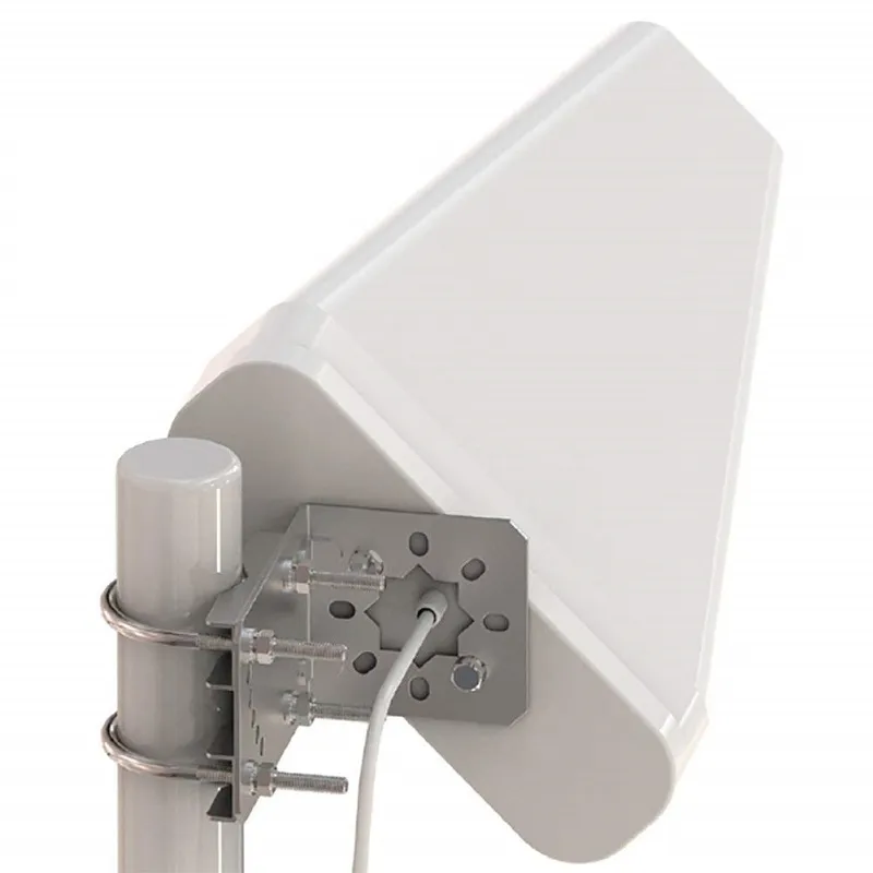 Outdoor 4G Antenna 860-928/1170-1381MHz Long Range Lpda High Gain with N Female Connector