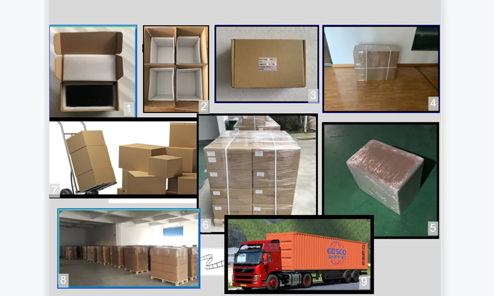 Outdoor 4G Antenna 860-928/1170-1381MHz Long Range Lpda High Gain with N Female Connector