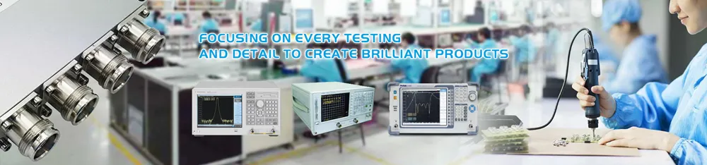 Outdoor 4G Antenna 860-928/1170-1381MHz Long Range Lpda High Gain with N Female Connector