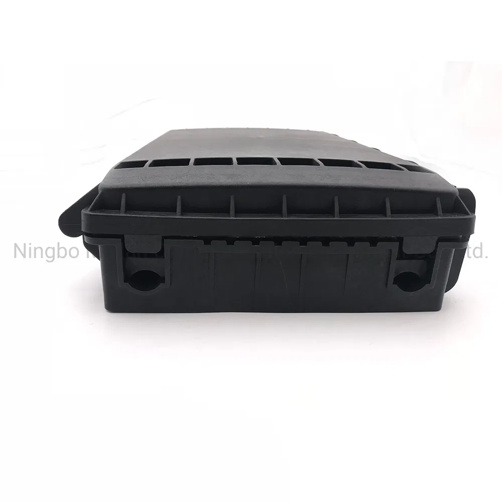 Plastic ABS Outdoor Electronic Terminal Connecting Waterproof Cable Junction Box