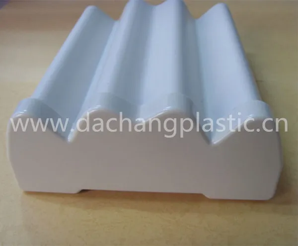 PVC Extrusion Radome