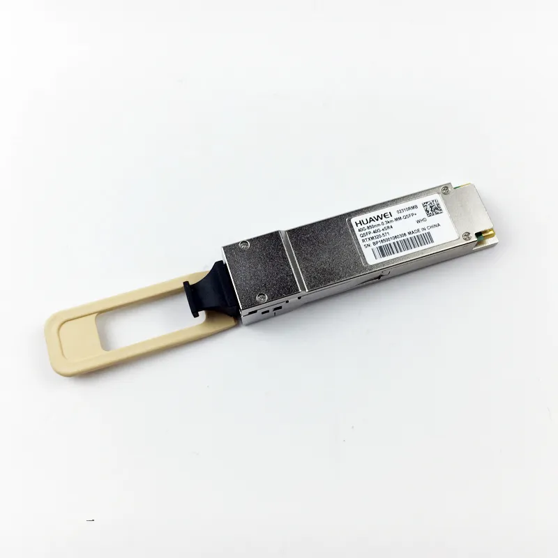 Qsfp-40g-ESR4 Huawei 40ge Qsfp+ Optical Modules 02310RMB