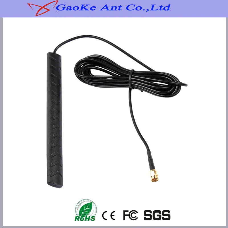 Quad Band 900 1800MHz GSM 3G WiFi Patch External Antenna GSM Antenna