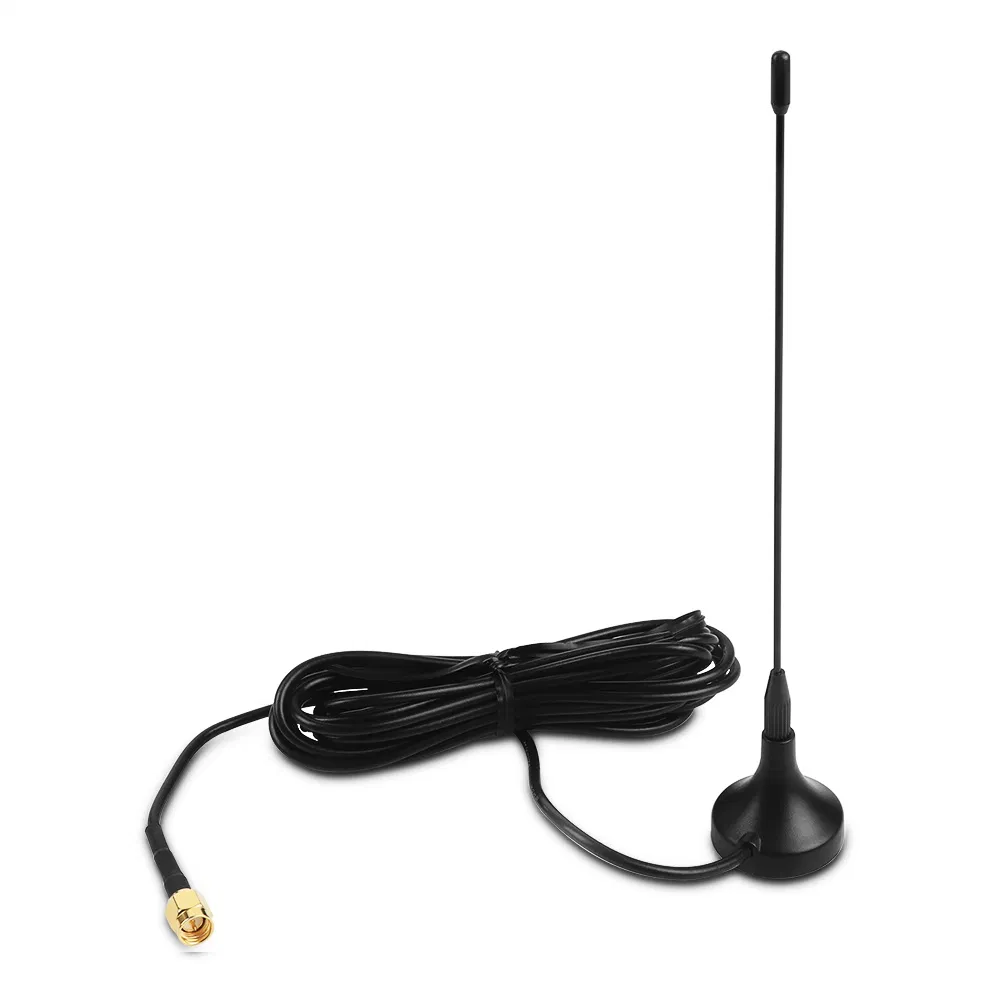 Rubber 4G Lte Antenna 4G Antenna with SMA Connector