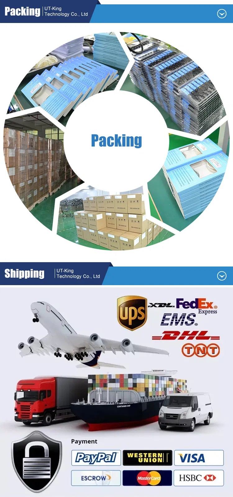 Sc/APC Connector 1*16 PLC Splitter Cassette Card Type for FTTH Fiber Optical Terminal Box Drop Cable