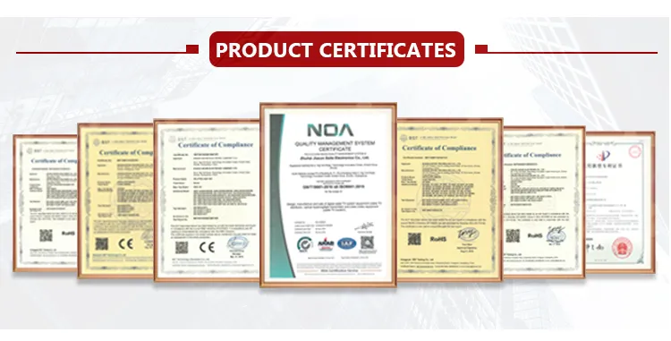 Set Top Box TV Antenna DVB-T2 HD Digital Terrestrial TV Receiver