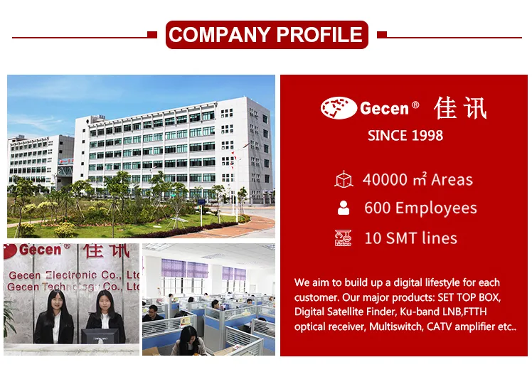 Set Top Box TV Antenna DVB-T2 HD Digital Terrestrial TV Receiver