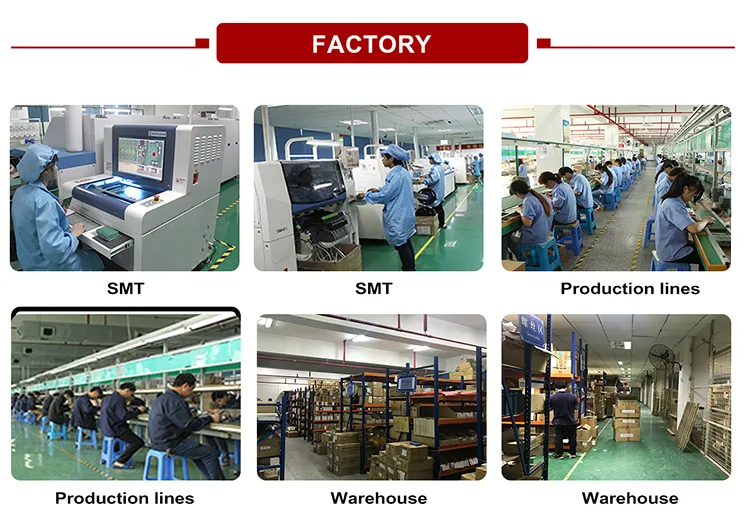 Set Top Box TV Antenna DVB-T2 HD Digital Terrestrial TV Receiver