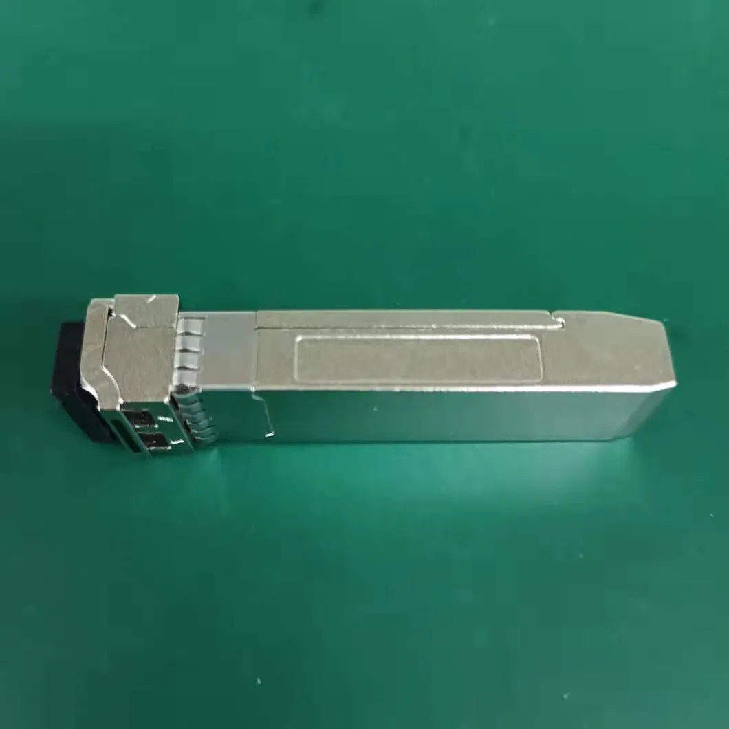 SFP28 25g Multimode Sr 850nm 100m LC Ddm Transceiver Module