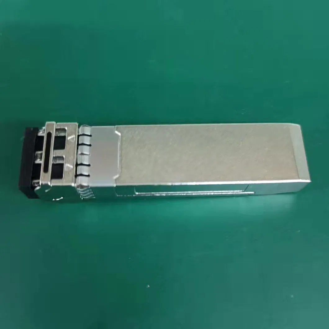SFP28 25g Multimode Sr 850nm 100m LC Ddm Transceiver Module
