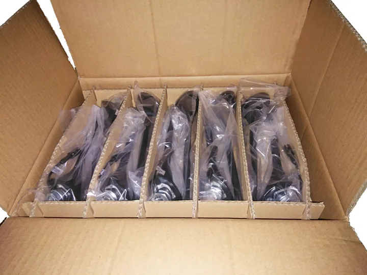 Shark Fin Am/FM Active Good Quality Car Antenna