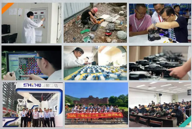 Shinho S-16 Core Alignment Fusion Splicer for Naked Fiber, Rubber Insulated Cables, 64 Cores Cable