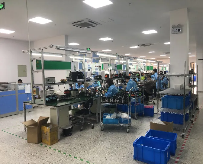 Single Multi Mode OTDR750 1310/1550 32/30dB