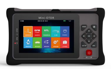 Skycom Mini OTDR560-A24D 1310/1550nm 24/22dB 80km