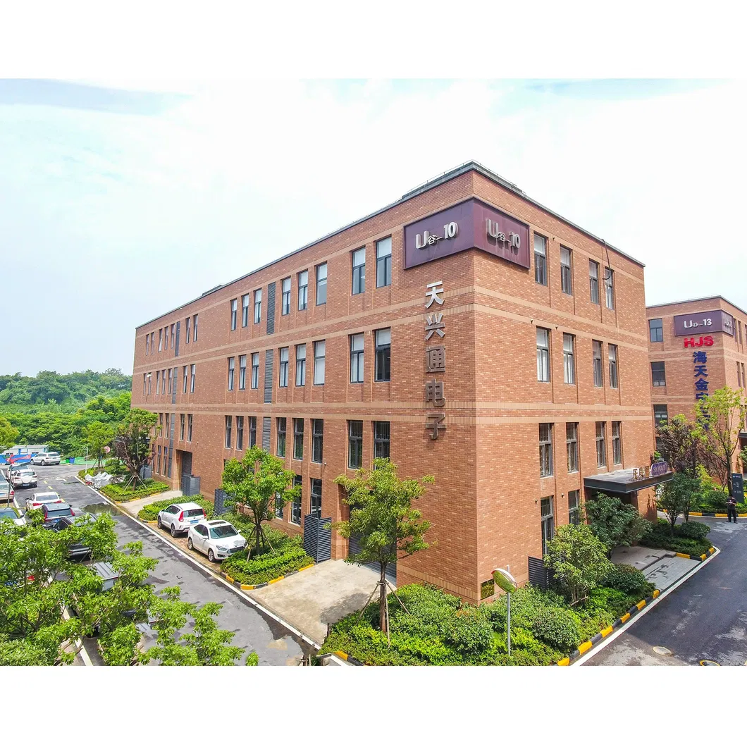 Skycom OTDR560-A24D Touch Screen