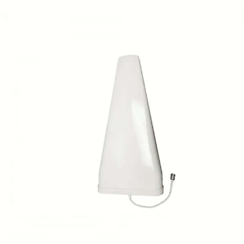 Small Cells Manufacturer 698-960/ 1710 -2700MHz High Gain Lpda Antenna for mobile Signal Booster