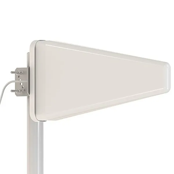 Small Cells Manufacturer 698-960/1710-2700MHz High Gain Lpda Antenna for mobile Signal Booster